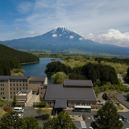 Kyukamura Fuji Hotel Fujinomiya Exterior photo