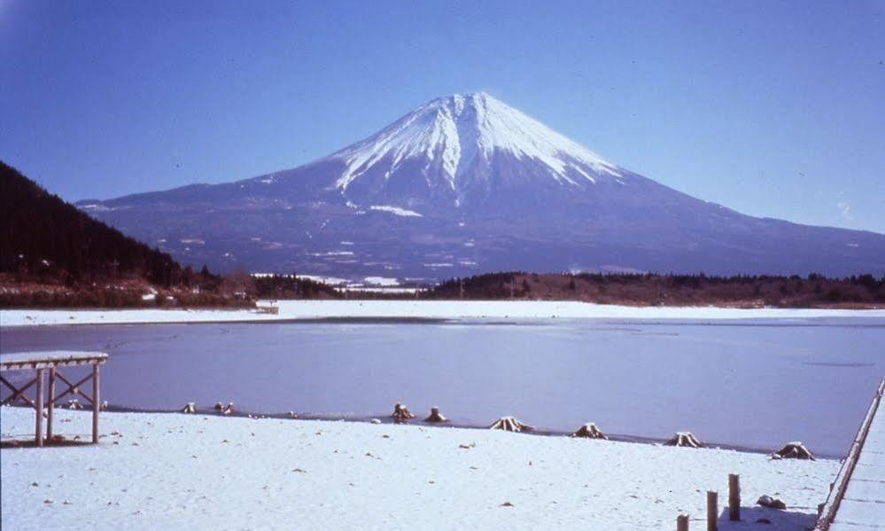 Kyukamura Fuji Hotel Fujinomiya Exterior photo